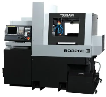 B0326E-III